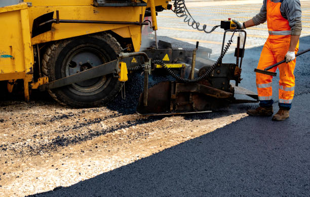 Reliable Breckenridge, MN Driveway Paving Services Solutions